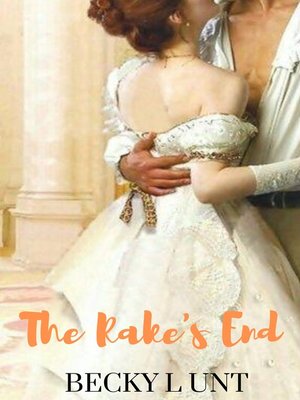 cover image of The Rake's End